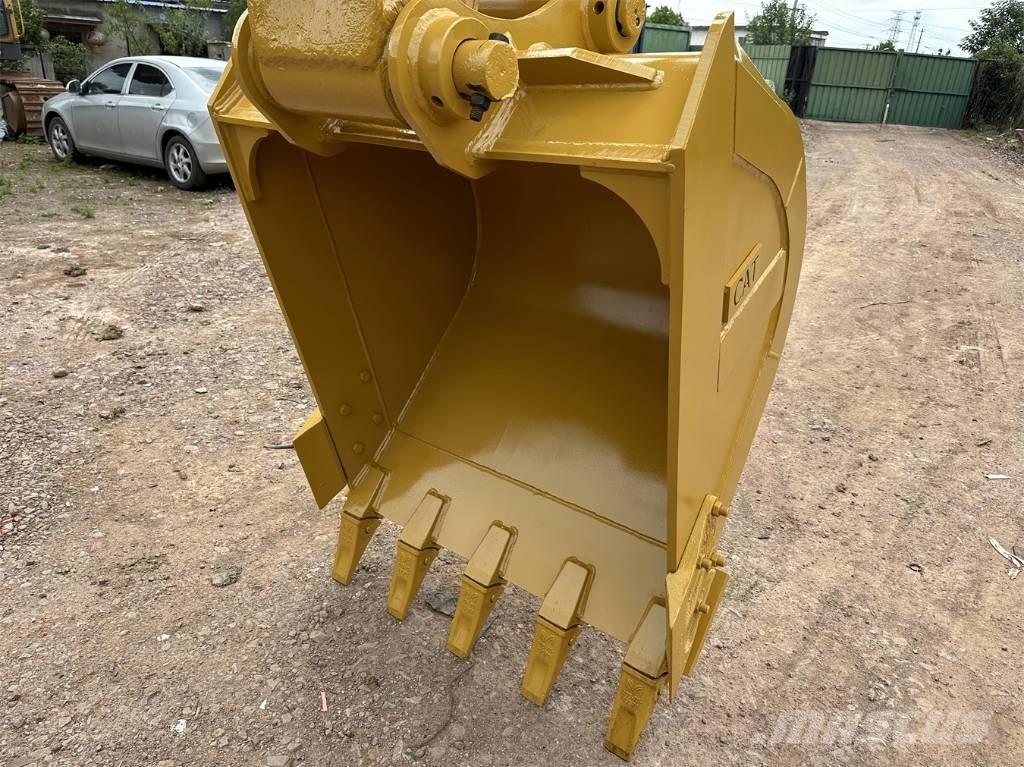 CAT 320D Εκσκαφείς με ερπύστριες