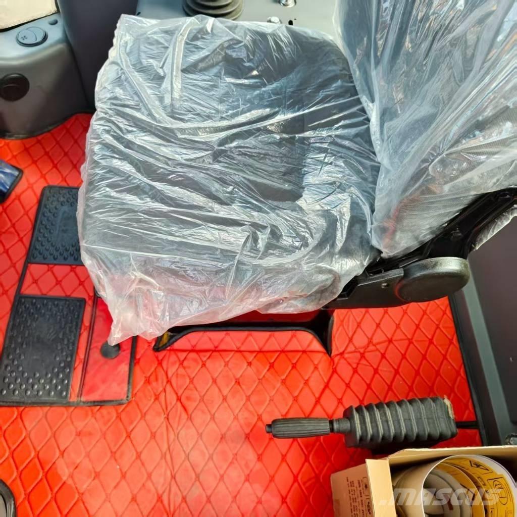 SDLG LG 958 F Φορτωτές με λάστιχα (Τροχοφόροι)