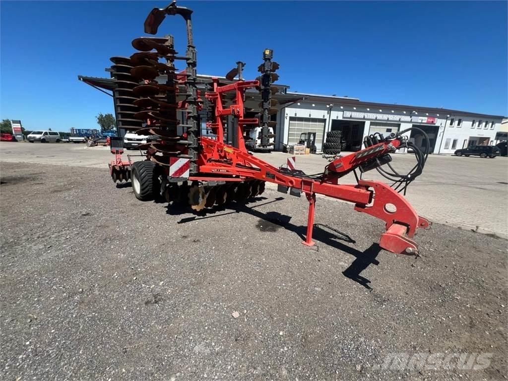 Kuhn Optimer + 6003 Άλλα γεωργικά μηχανήματα