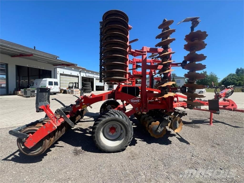 Kuhn Optimer + 6003 Άλλα γεωργικά μηχανήματα