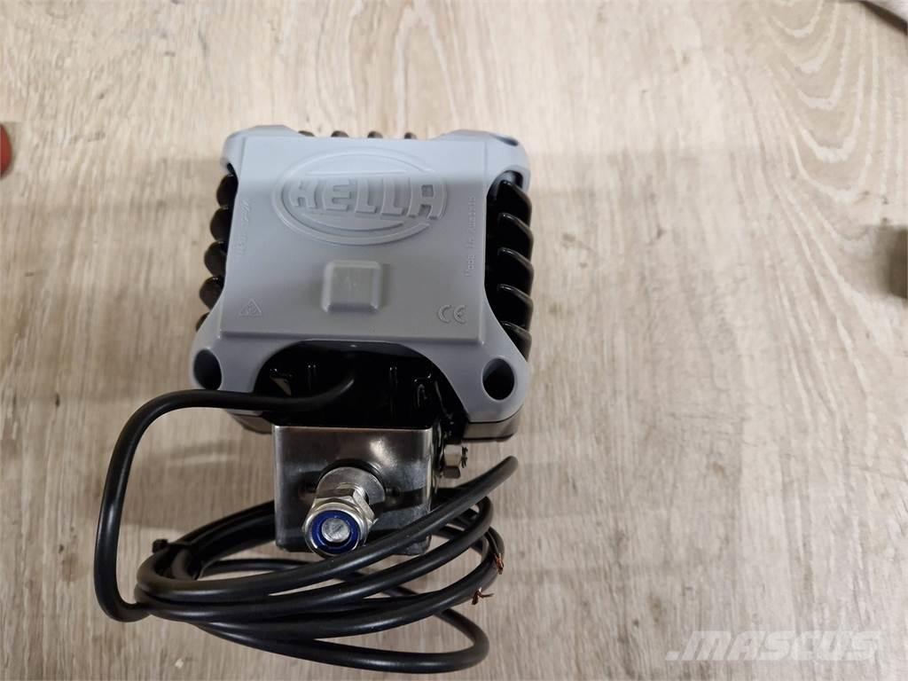 Eco Log 7034641 Ηλεκτρονικά