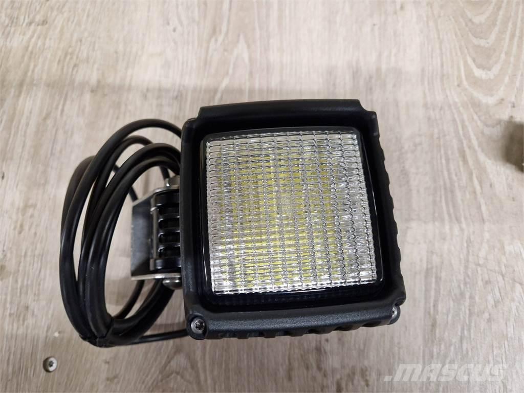 Eco Log 7034641 Ηλεκτρονικά