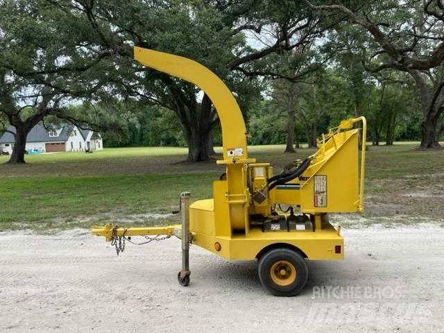 Vermeer BC625A Ρυμούλκες θρυμματισμένης ξυλείας