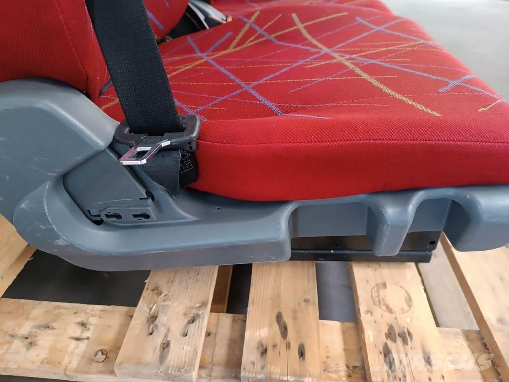 Iveco Euro 3 Μεταφορές - Άλλα