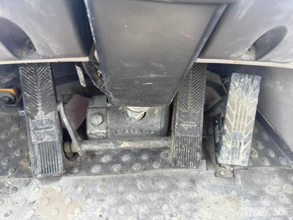 Volvo L 180 G Φορτωτές με λάστιχα (Τροχοφόροι)