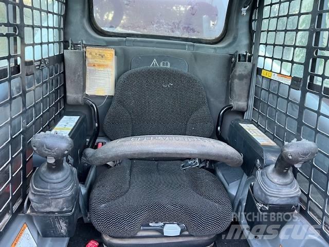 Bobcat T 870 Φορτωτάκια