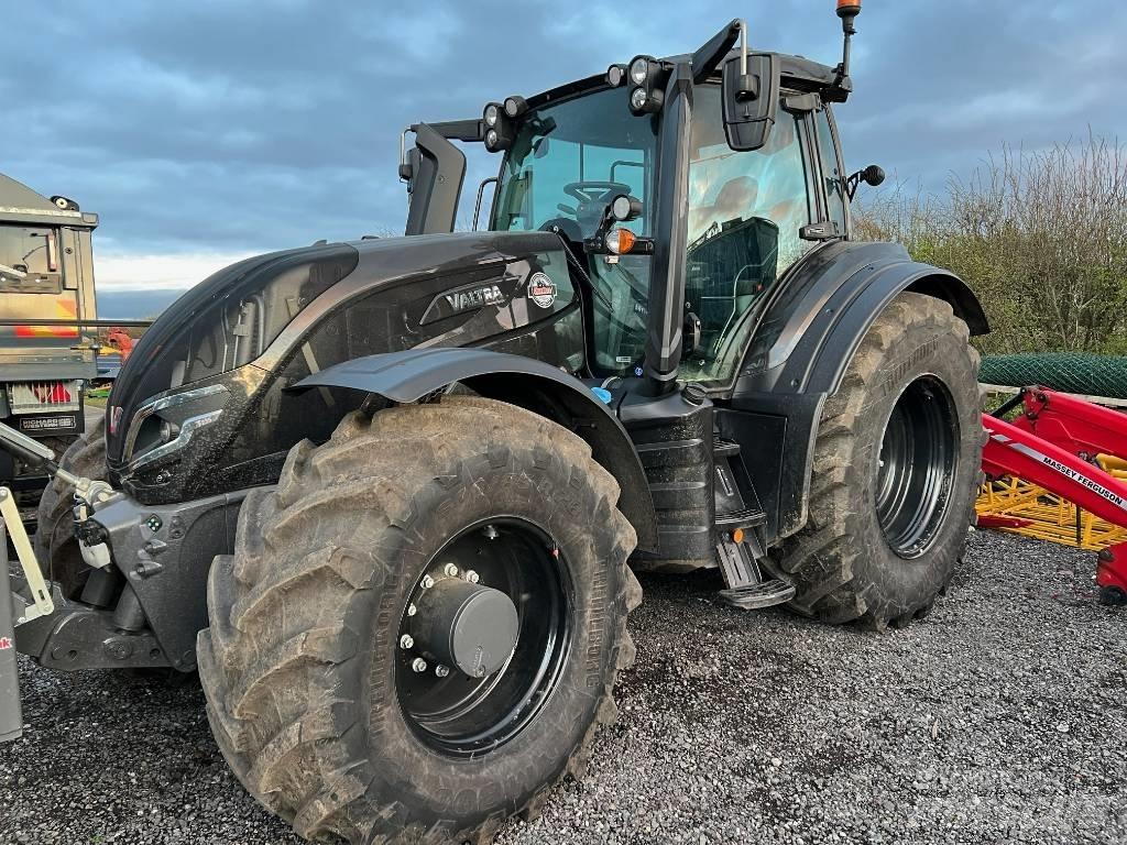 Valtra T 235 Direct Τρακτέρ