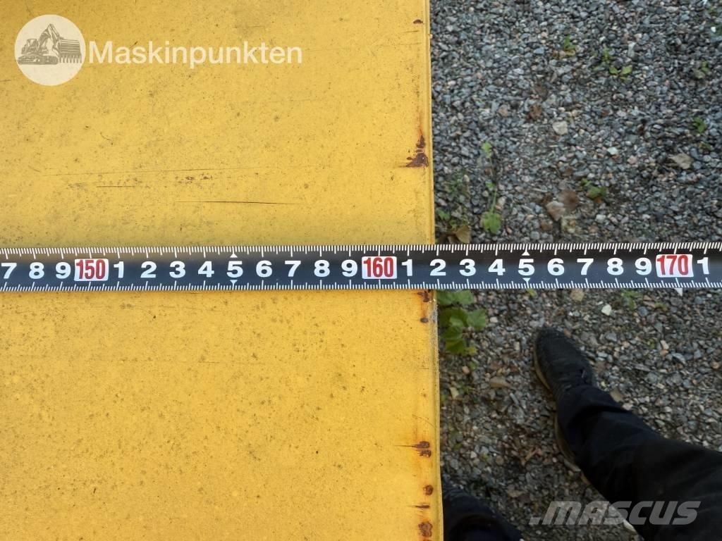 Atlas Copco XAS 55 Συμπιεστές