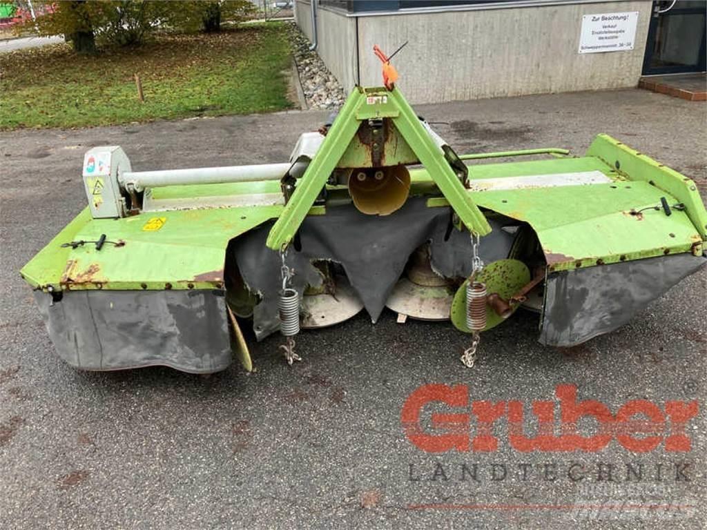 CLAAS Corto 270 F Χορτοκοπτικά
