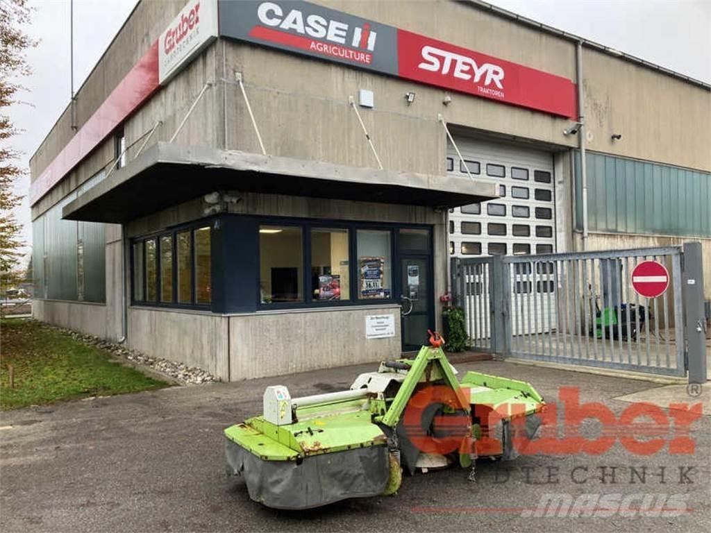 CLAAS Corto 270 F Χορτοκοπτικά