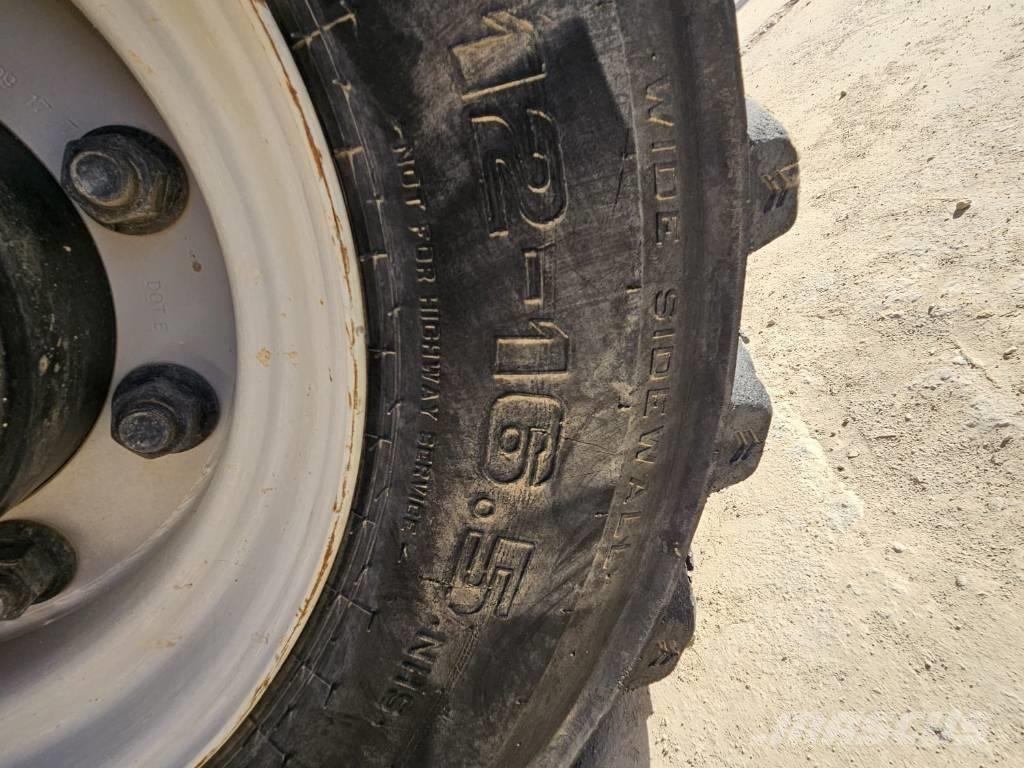 Manitou MT 625 Τηλεσκοπικοί ανυψωτές