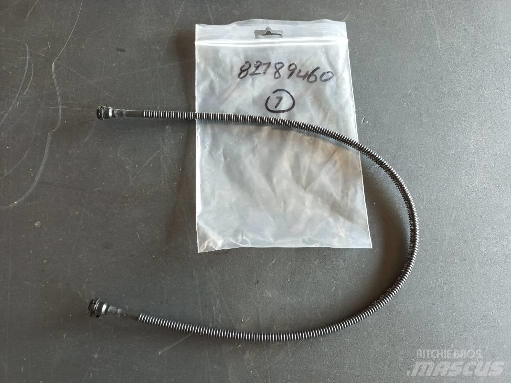 Volvo HOSE 82189460 Μεταφορές - Άλλα