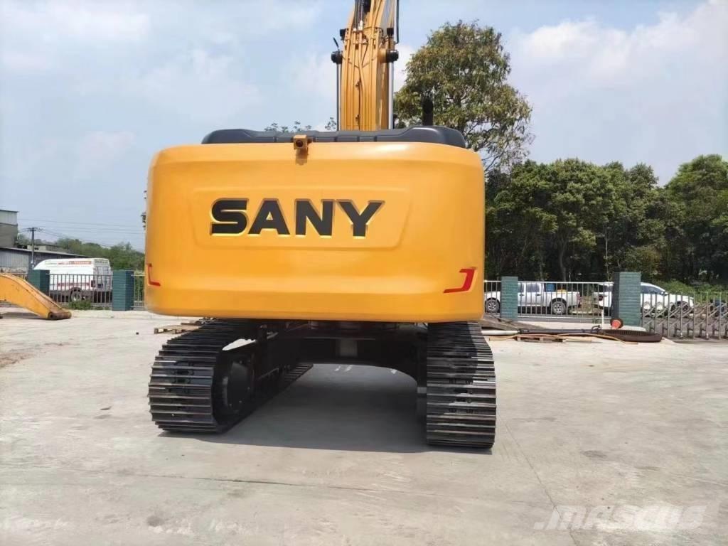 Sany SY 305 C Μίνι εκσκαφείς 7t - 12t