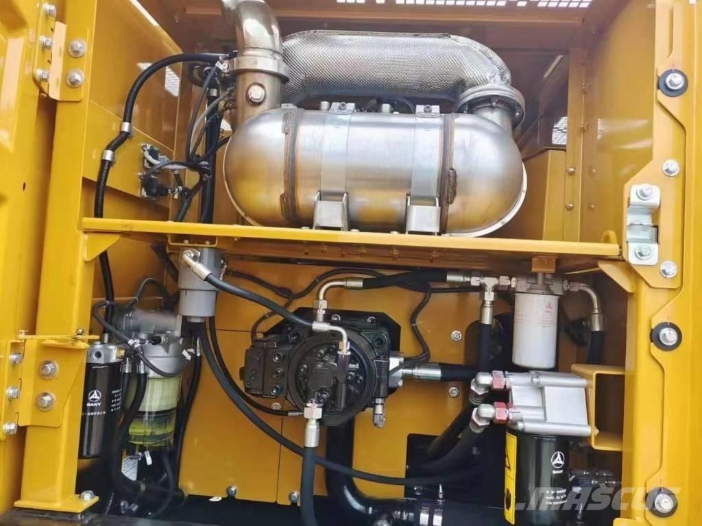 Sany SY 305 C Μίνι εκσκαφείς 7t - 12t