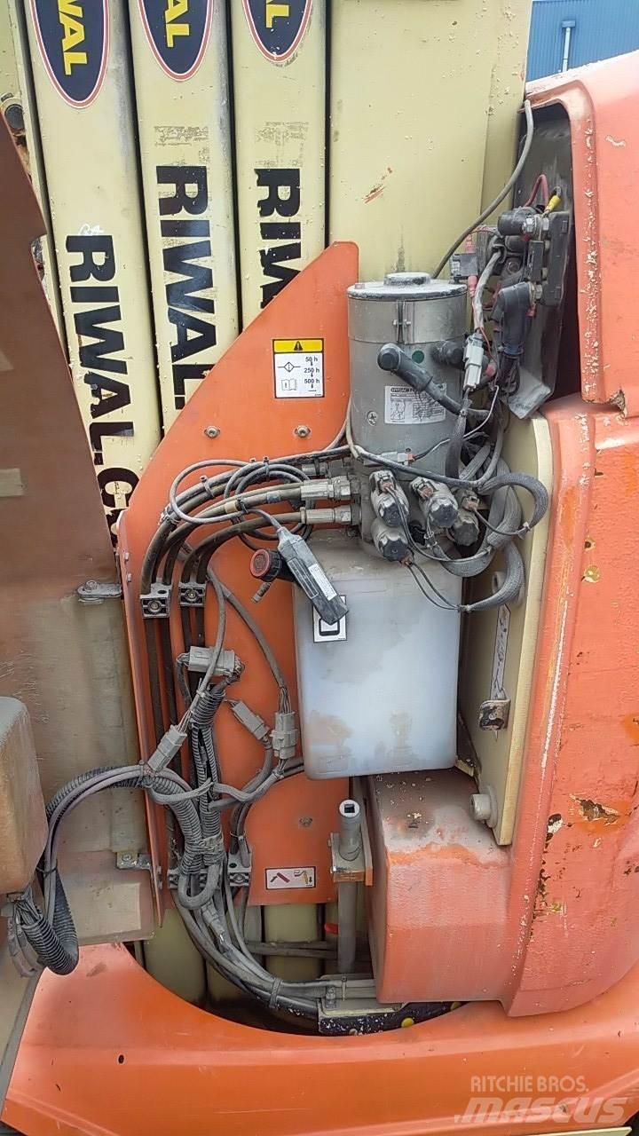 JLG T10E Άλλοι ανυψωτήρες και πλατφόρμες