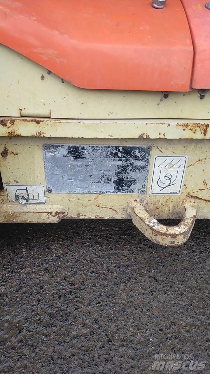 JLG T10E Άλλοι ανυψωτήρες και πλατφόρμες