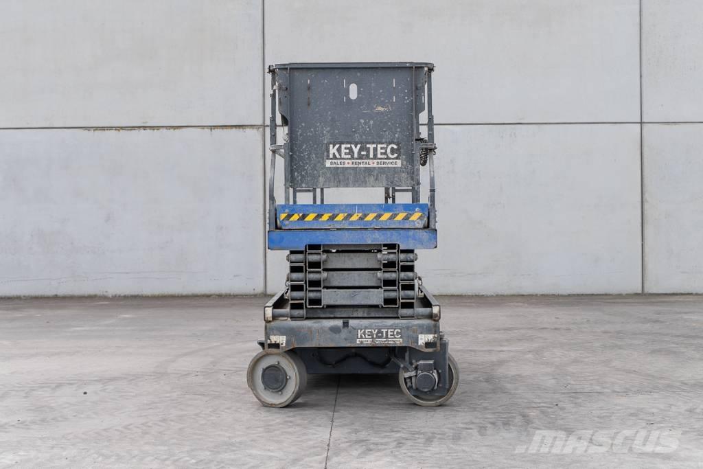 Aichi SV 10 EWL Ανυψωτήρες ψαλιδωτής άρθρωσης