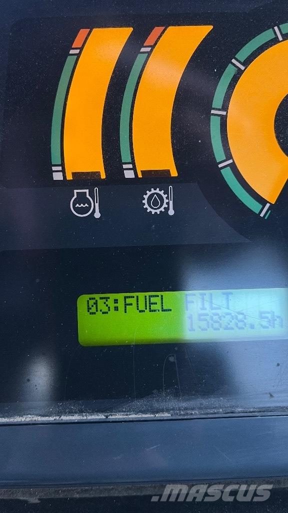 Komatsu Px85-15eu Μπουλντόζες με ερπύστριες