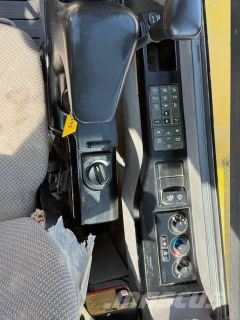 Volvo ECR 88 D Μίνι εκσκαφείς 7t - 12t