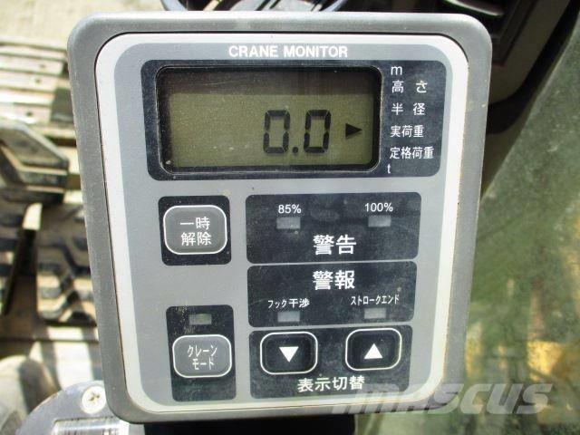 CAT 314 C CR Εκσκαφείς με ερπύστριες