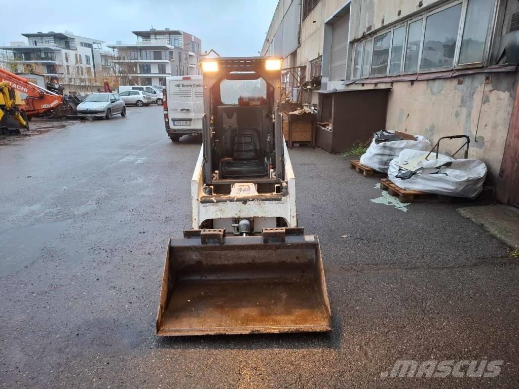 Bobcat S 70 Φορτωτάκια