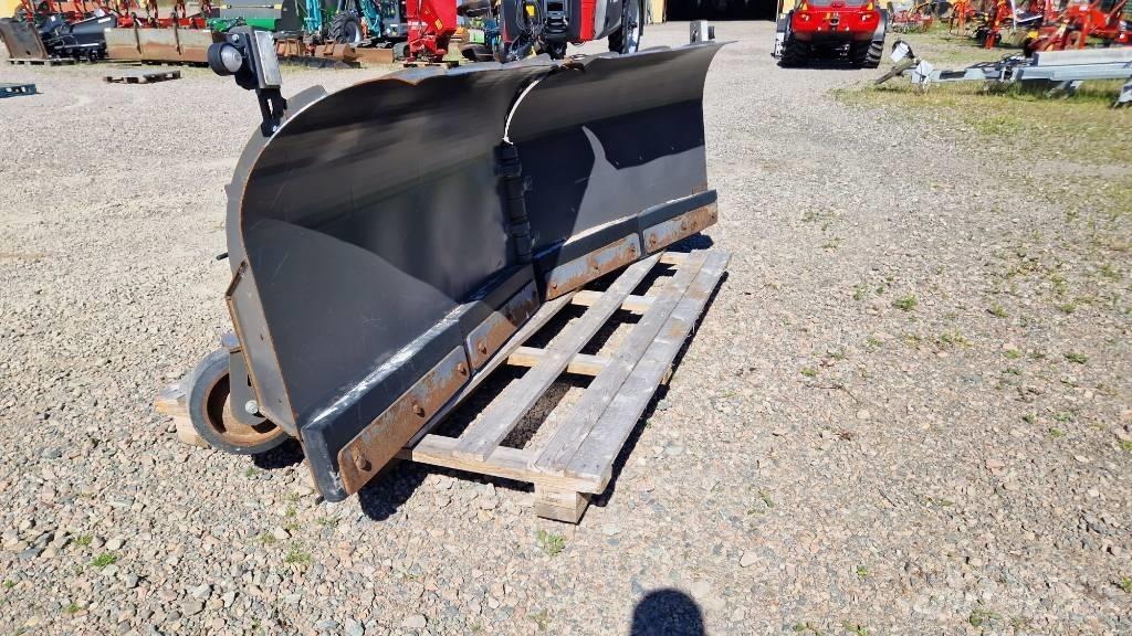 Holms PV 320 Vikplog Άροτρα