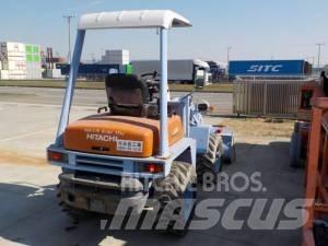 Furukawa Other Εκσκαφείς Φορτωτές τύπου JCB