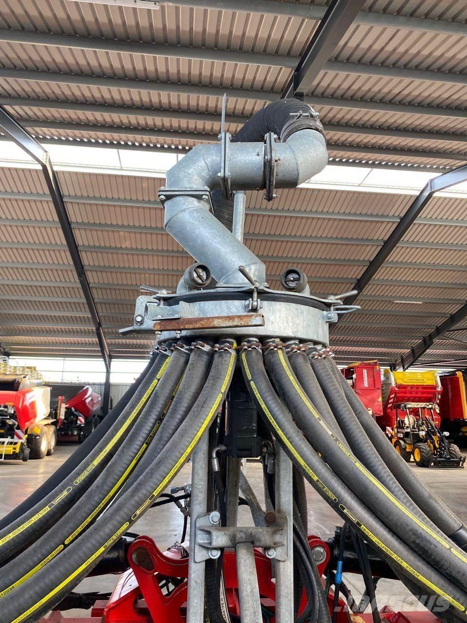  Volmer TRG-W 601 Άλλα γεωργικά μηχανήματα