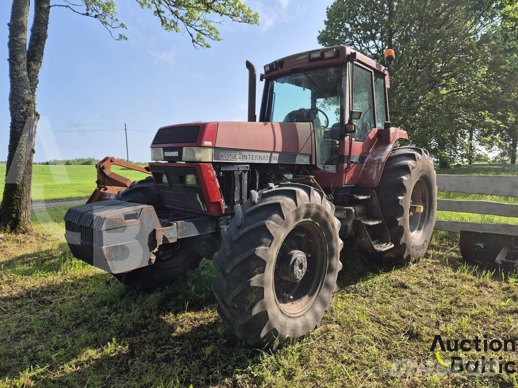 Case IH IH 7140 Τρακτέρ
