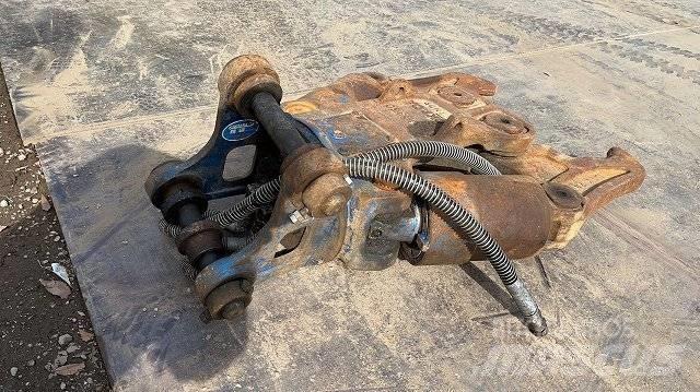 Kobelco SK30UR-6 Εκσκαφείς κατεδαφίσεων