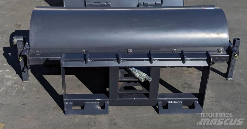 Universal 72" Sweeper Άλλα εξαρτήματα