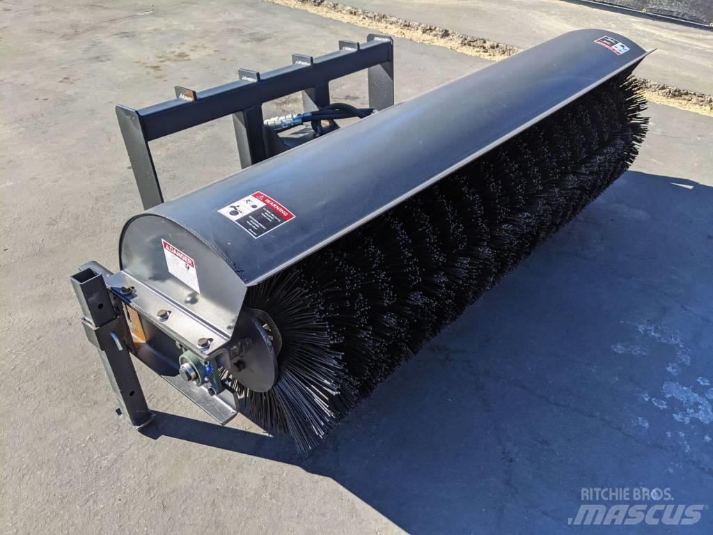 Universal 72" Sweeper Άλλα εξαρτήματα