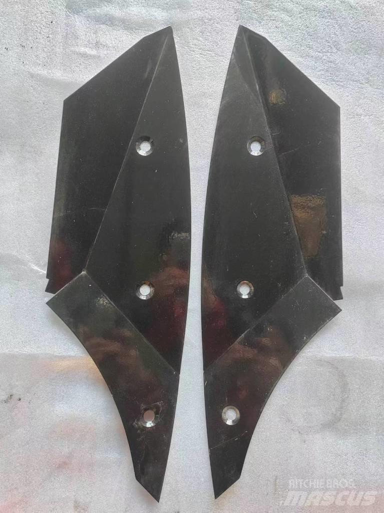 CLAAS Wear plate Σασί - πλαίσιο