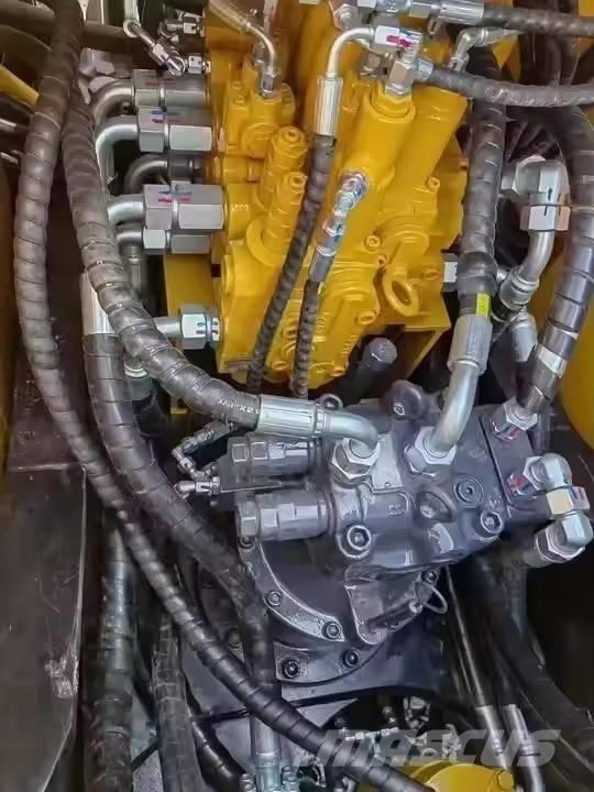 Sany SY 155 C Εκσκαφείς με ερπύστριες
