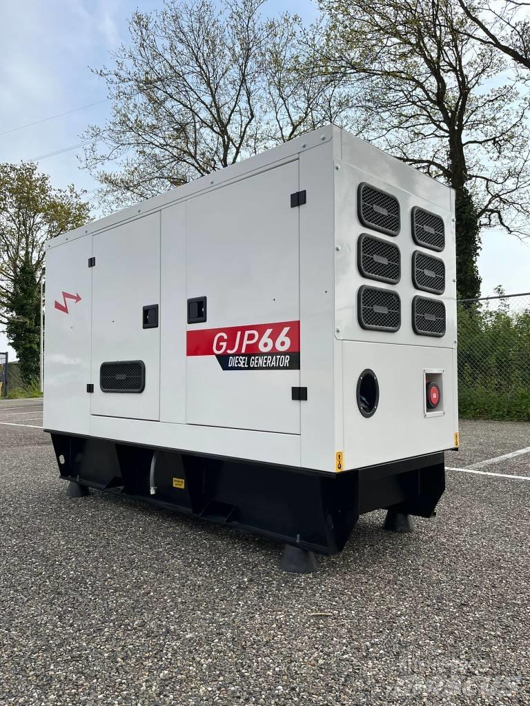 Perkins GP66 Γεννήτριες ντίζελ