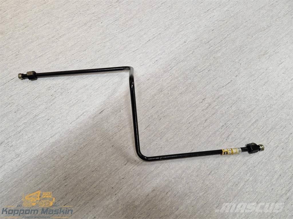 Eco Log 7014309 Υδραυλικά