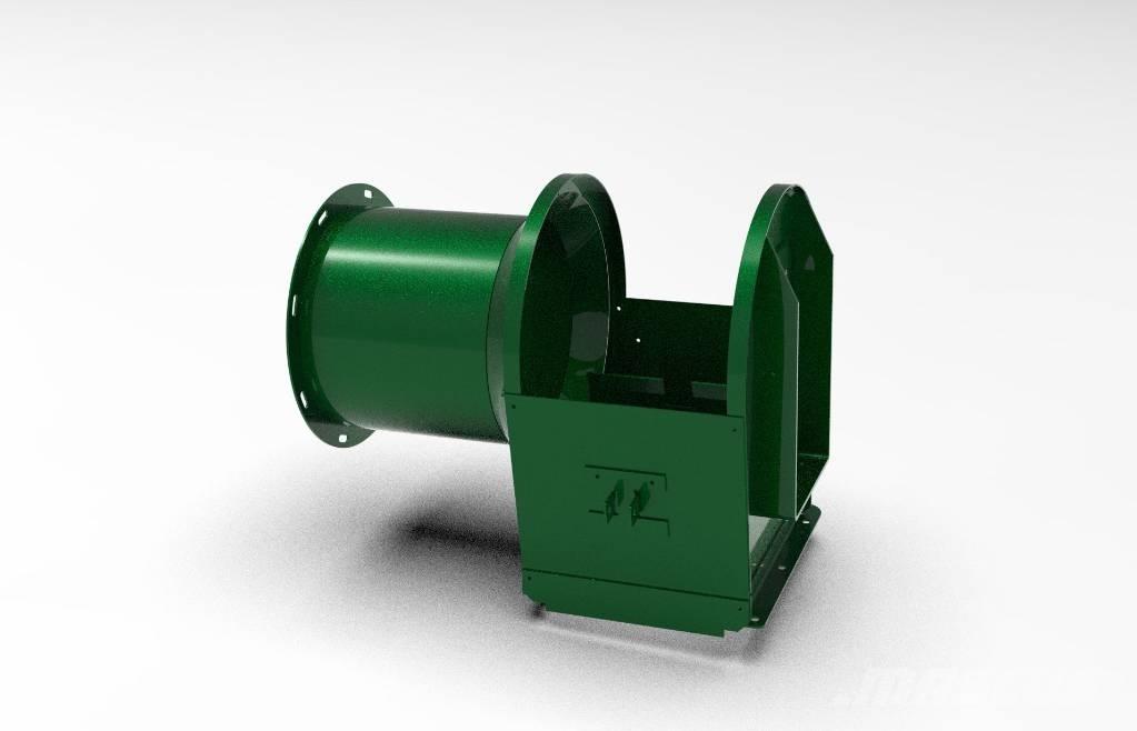 PW AXE72627 Εξαρτήματα θεριζοαλωνιστικών μηχανών