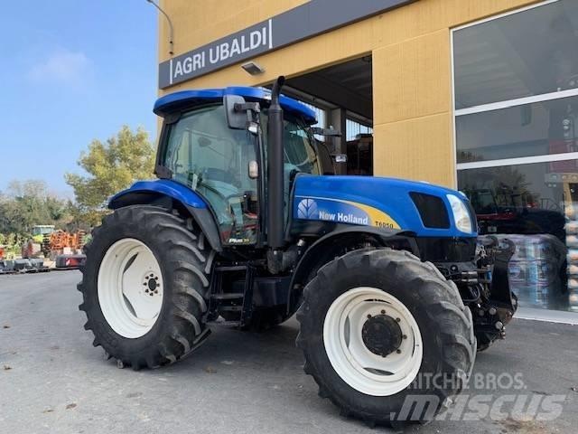 New Holland T 6050 Τρακτέρ