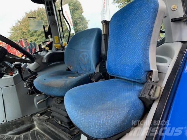 New Holland T 6050 Τρακτέρ