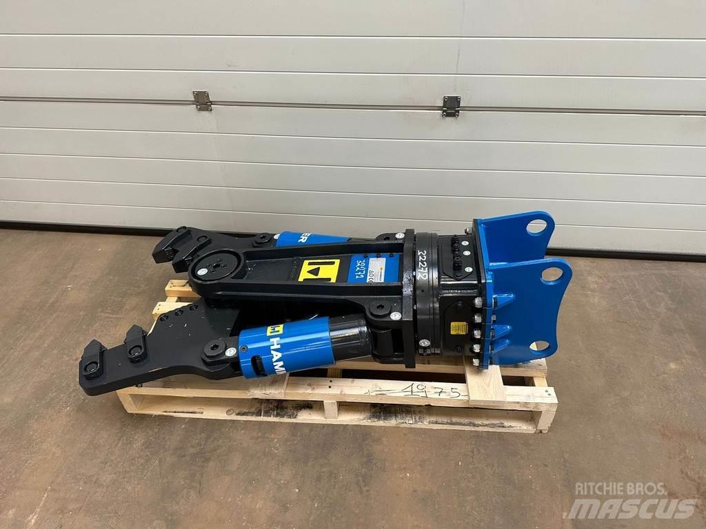 Hammer MCK03 shear Κόπτες