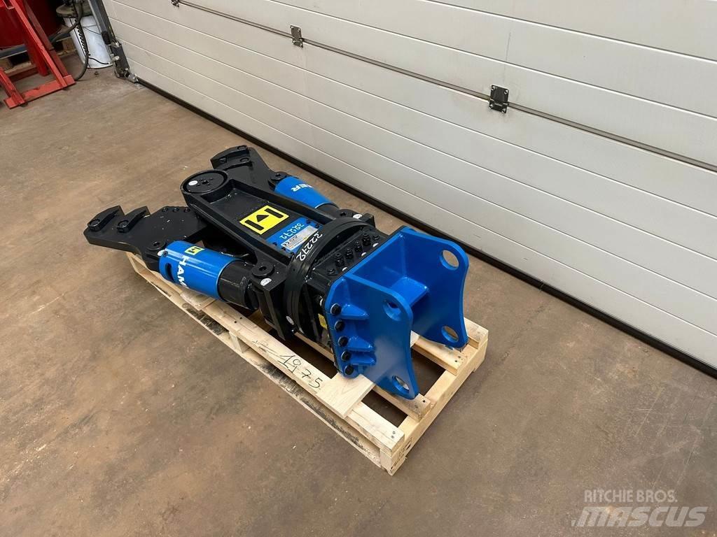 Hammer MCK03 shear Κόπτες