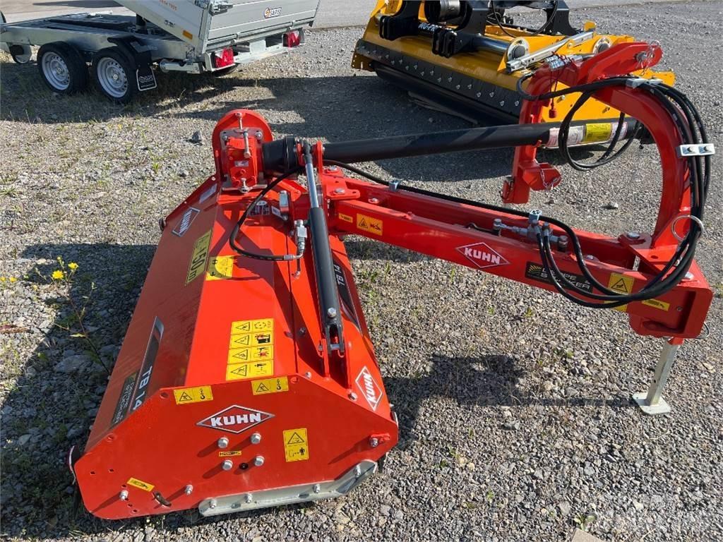 Kuhn TB 14 Άλλα μηχανήματα φροντίδας εδάφους
