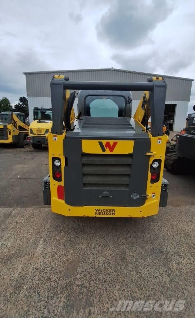 Wacker Neuson ST 31 Φορτωτάκια