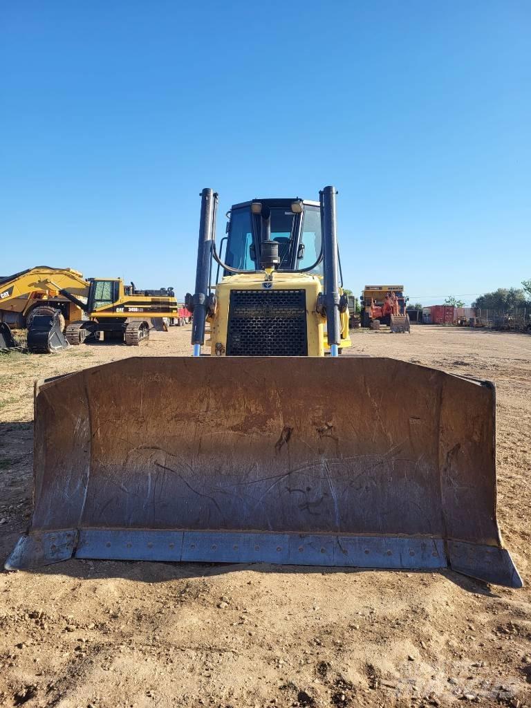 New Holland D 180 Μπουλντόζες με ερπύστριες