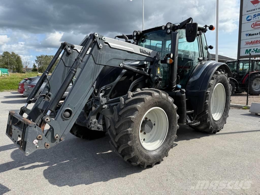 Valtra N 174 Τρακτέρ