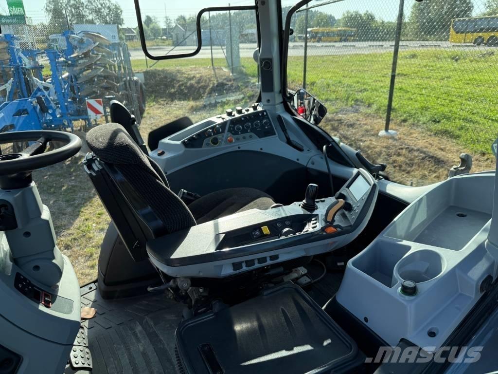 Valtra N 174 Τρακτέρ