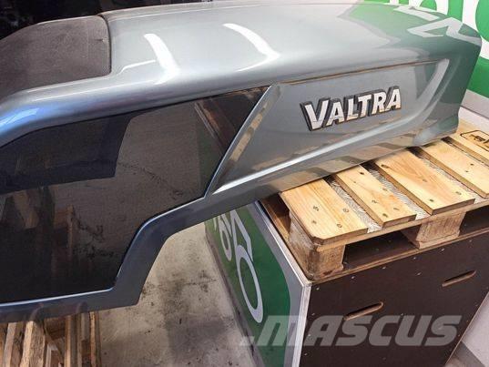 Valtra N 163 hood Καμπίνες και εσωτερικό