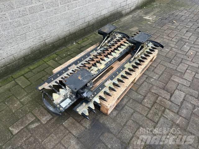 Haner HHE 180 Χορτοκοπτικά