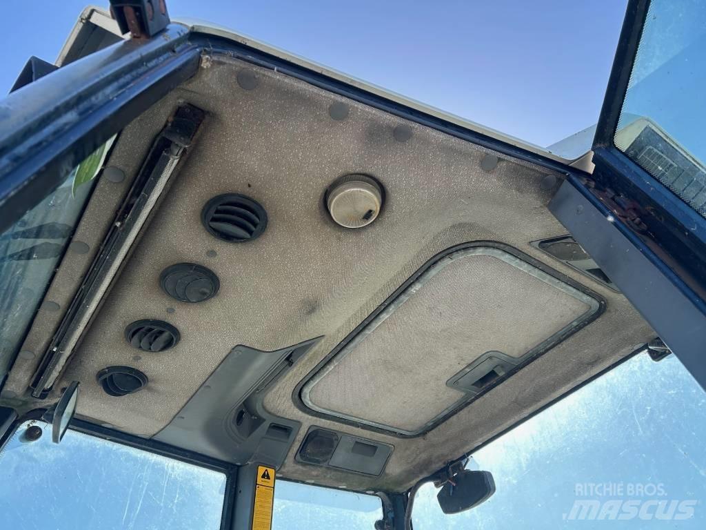 New Holland 7740 Τρακτέρ
