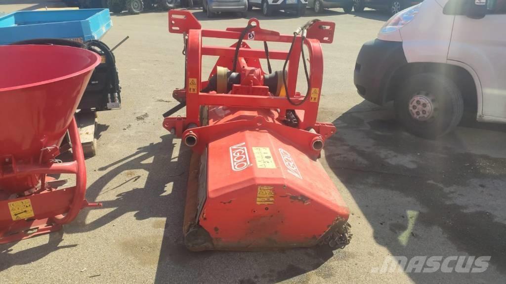  Vigolo RSA/280 MAX Άλλα γεωργικά μηχανήματα